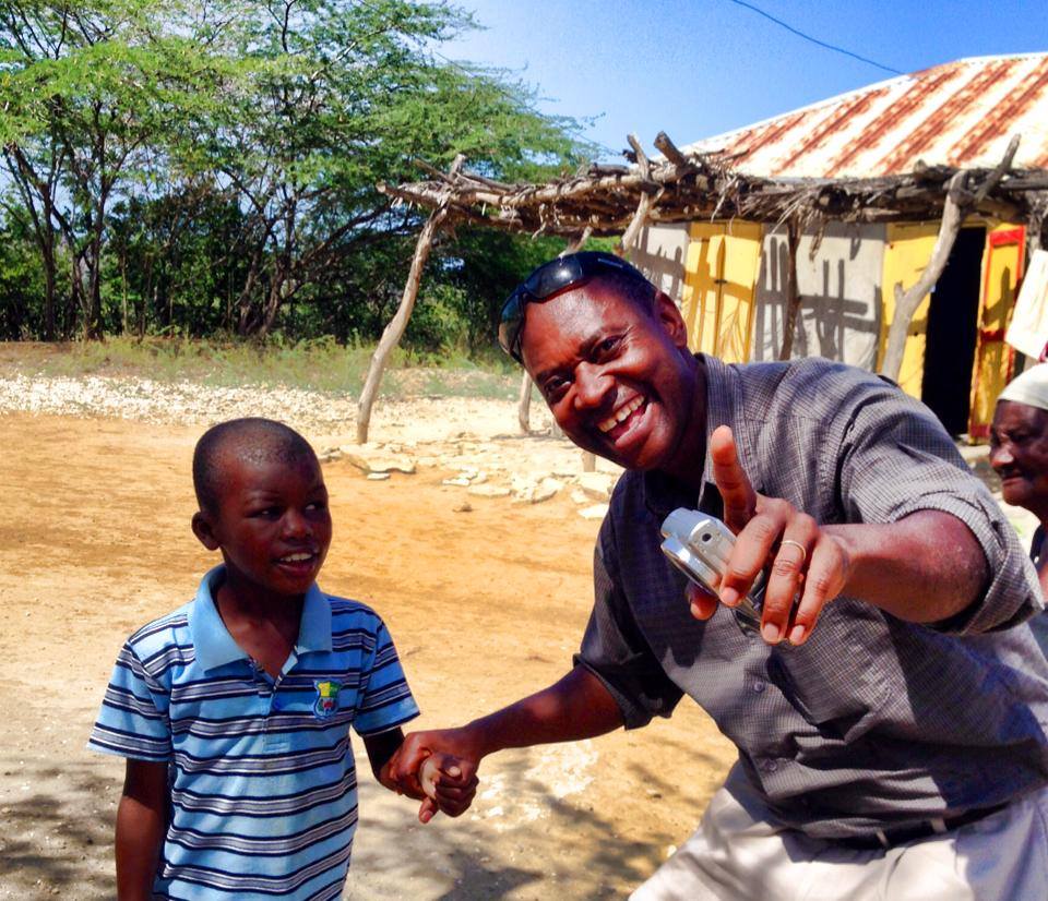 Remembering Antony Duclos True Shepherd Foundation